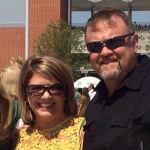 Meet your Posher, Kelly gerhold